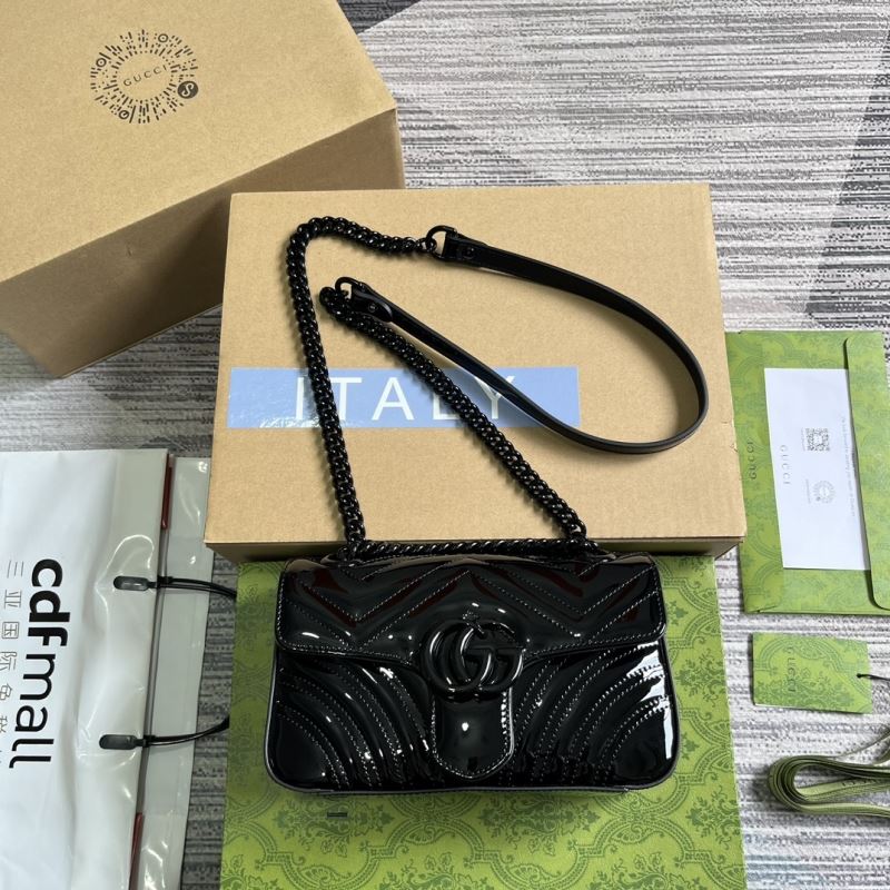 Gucci Satchel Bags